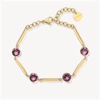 Bracciale Brosway Donna in Acciaio BFF163 - BFF163
